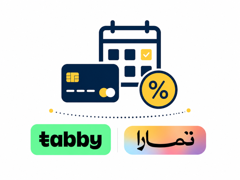 الدفع بالتقسيط